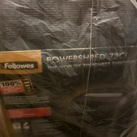 Distruggi documenti Fellowes Powershred 73Ci.