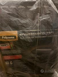 Distruggi documenti Fellowes Powershred 73Ci.