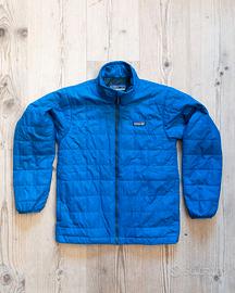 Patagonia Boys' Nano Puff