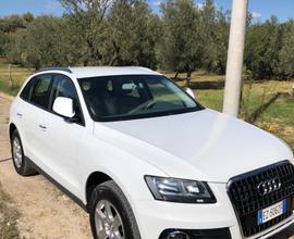 AUDI Q5 2ª serie - 2015