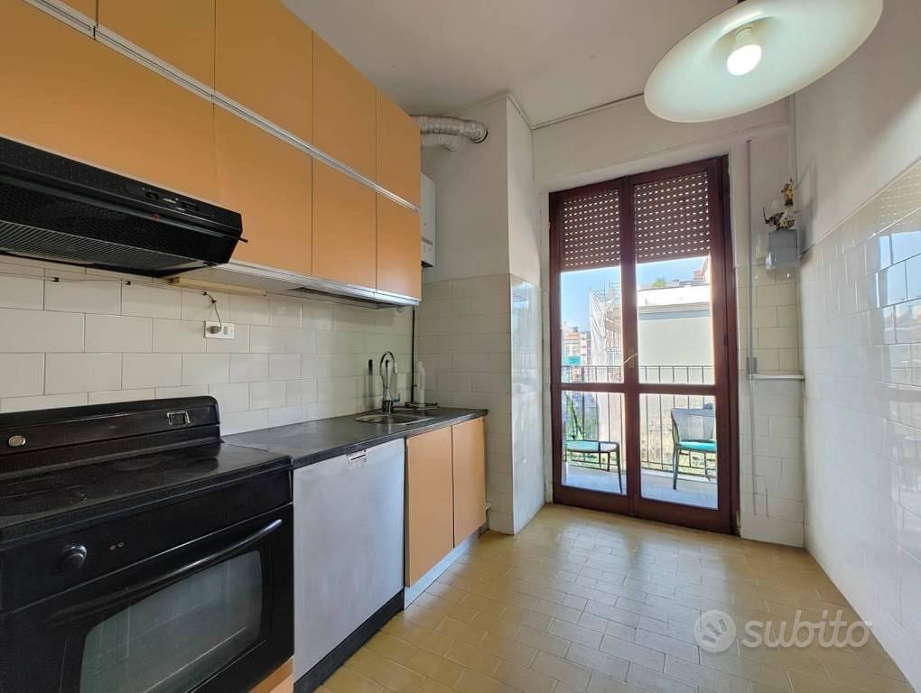 Appartamento – Milano, Borgo Pirelli, Municipio 9 - Vista 2