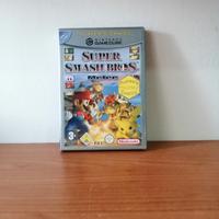 Super smash Bros Melee