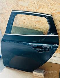 Porta posteriore sinistra Volvo V40