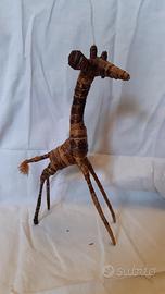 Statuina Giraffa