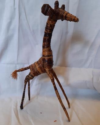 Statuina Giraffa
