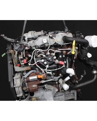 MOTORE KKDA 1.8 TD FORD