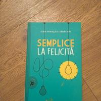 semplice la felicità 