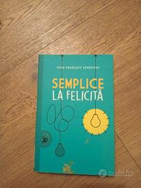 semplice la felicità 