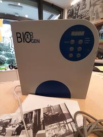 Bio3gen ionizzatore