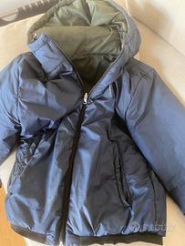 giubbotto North Sails