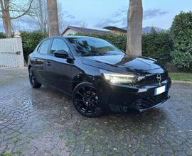 Opel Corsa F 1.2 75cv GS Line 2023