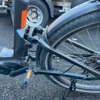 E-bike donna modello XT suv