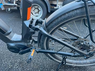 E-bike donna modello XT suv