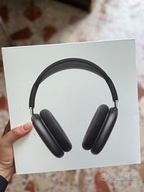 AIRPODS MAX