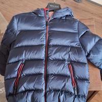 Giacca invernale bambino