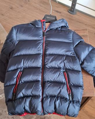 Giacca invernale bambino