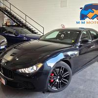 MASERATI Ghibli V6 Diesel 275 CV Granlusso