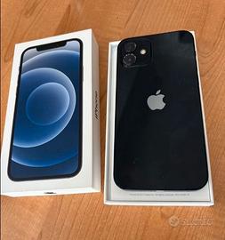 iPhone 12 128GB