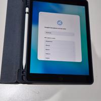Ipad 9 Gen 64 Gb WiFi con Apple Pencil