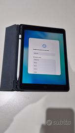 Ipad 9 Gen 64 Gb WiFi con Apple Pencil