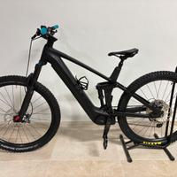Ebike Cube stereo Slx hpc hybrid 750wh 2023
