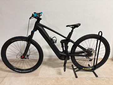 Ebike Cube stereo Slx hpc hybrid 750wh 2023