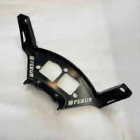 Telaietto ant. Febur in alluminio XR1