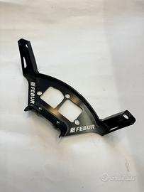 Telaietto ant. Febur in alluminio XR1