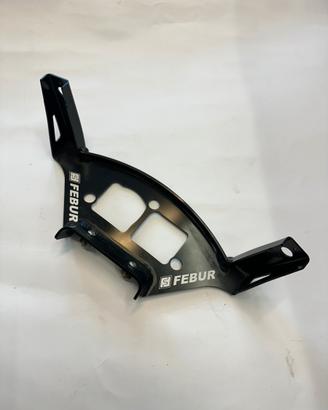 Telaietto ant. Febur in alluminio XR1