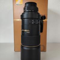 Nikon AF-S Nikkor 300mm f/4 D ED Usato