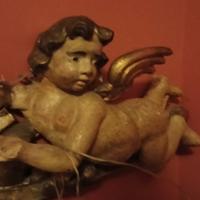  arco e angeli del 600