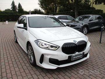 BMW 116 d 5p. Msport Aut. - CarPlayLed/Navi/Pdc