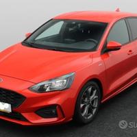 Ricambi ford focus st line/usati originali