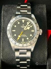 Orologio Tudor BLACK BAY PRO nuovo mai indossato