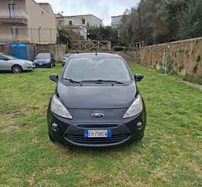 2011 Ford Ka 1.3 TDCi 75CV