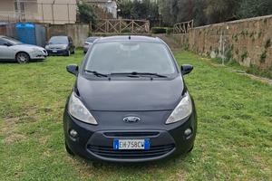 2011 Ford Ka 1.3 TDCi 75CV