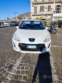 Peugeot 308 1600 diesel