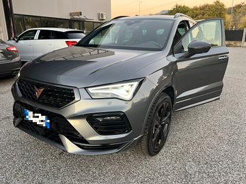 Cupra Ateca 2.0 TSI DSG 4Drive Tribe Edition 4wd I