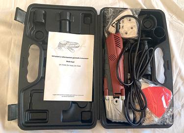 Sega multi tool nuova