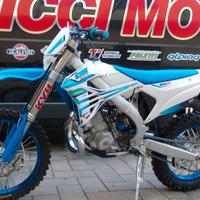 Tm 300 2t iniezione 2023