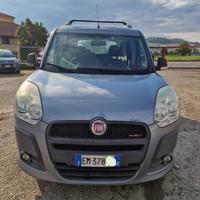 Fiat doblo 1.6 MULTIJET del 2012 in saldo 378