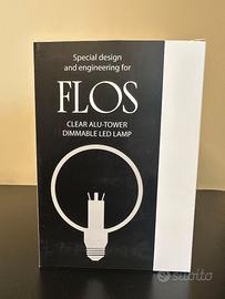 LAMPADINE FLOS