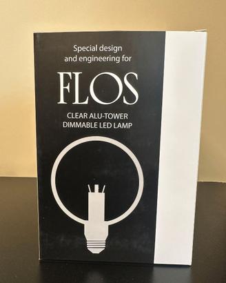 LAMPADINE FLOS