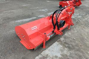 trincia a mazze Maschio da 1,60m