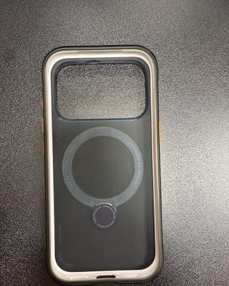 Cover iphone 17 pro