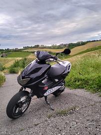 aerox 50(70)