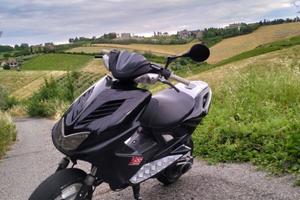 aerox 50(70)