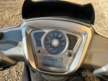 Kymco gti 125 v41010