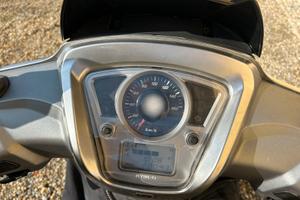 Kymco gti 125 v41010