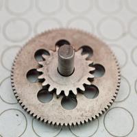 INGRANAGGIO RINVIO BMW C600 2011 2012 C 600 2013 2